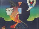 NICK DRAKE Pink Moon SEALED 180 Gram LP