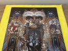 Michael Jackson Dangerous (Vinyl) 12