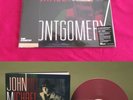 2022  JOHN MICHAEL MONTGOMERY  Vinyl Me Please VMP Club Red LP 90s Country Sold