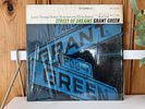 Grant Green Street of Dreams Blue Note Vinyl OG RVG Van Gelder Bobby Hutcherson