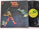 Babe Ruth - First Base Vinyl LP UK