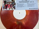 THE BEATLES LP