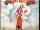 In Hearing of Atomic Rooster vinyl LP on Pegasus 1971