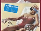 ROLLING STONES MADE IN THE SHADE LP MINT SEALED  (1975) ORIG 1ST PRESS HYPE
