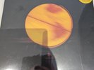 Coldplay Parachutes Orange Vinyl LP RARE NEW SEALED