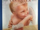 SEALED VAN HALEN 1984 vinyl LP Warner Bros JUMP Hot For Teacher PANAMA M / NM