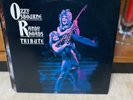 OZZY OSBOURNE - Randy Roads Tribute - double live LP 33 - EPIC - 1987 -