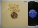 ZZ TOP First Album LP 1971 US orig PS 584 textured  AL EX