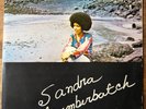 SANDRA CUMBERBATCH - Tio Caiman / RARE LATIN SOUL SAMBA FUNK COSTA RICA LP CBS