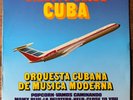 ORQ CUBANA DE MUSICA MODERNA / RARE LATIN FUNK BREAKS SOUNDTRACK LP MOVIEPLAY