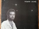 WIMPY DUNK - Fantasy / RARE MODERN SOUL JAZZ CURACAO LP PRIVATE