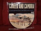 Coheed and Cambria-The Color Before the Sun Picture Disc LP NEVER PLAYED