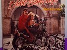 Eddie Santiago Sigo Atrevido  LP Vinyl 1987 Top Hits