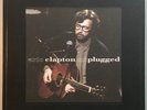 Eric Clapton - Unplugged (1992) - MFSL 2 X 45 RPM 180g One-Step SuperVinyl 2022