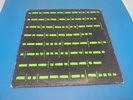 ROGER WATERS (Pink Floyd) Radio K.A.O.S  LP / 33 rpm 1° St. 1987 Italy Vintage