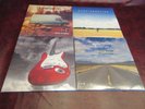 DIRE STRAITS AND MARK KNOPFLER  INVESTATIONS + TRACKER + PRIVATEERING &DOWN ROAD