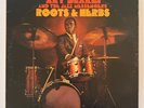 Art Blakey & The Jazz Messengers Roots & Herbs 1970 OG  BST 84347 Blue Note LP