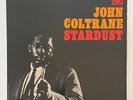 John Coltrane Stardust 1963 OG Freddie Hubbard Art Taylor  PRLP 7268 Prestige LP