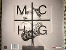 Jay-Z MCHG Vinyl LP Roc Nation Hip-Hop Record