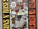 GUNS N' ROSES 