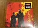 Twenty One Pilots - Clancy - Indie Exclusive Clear/Red Splatter Vinyl Record LP