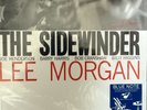 Lee Morgan - The Sidewinder Music Matters 33 RPM LP Record
