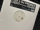 Nas and DJ Premier Light Years Day Ones 2x Black Signed Limited Vinyl Record LP