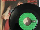 KATE BUSH -Wuthering Heights- Rare US Mono/Stereo Promo 7” With Picture Sleeve