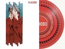 Placebo - RE:Created - Zoetrope LP plus 7” - 1500 Cps Numbered - Preorder
