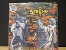 Strung Out – Another Day In Paradise LP 2015 Fat Wreck Chords **Sealed**