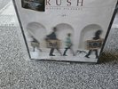 Moving Pictures: 40th Anniversary by Rush (Record, 2022, Mercury)
