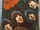 Beatles Rubber Soul Mono - Hazel Yarwood Cut - 1966 5/5 Matrix *Factory Sample*