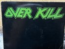 Overkill Overkill 12