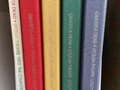 Grateful Dead Lyceum 72 Vinyl Box Set
