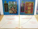 4 LP LOT: MEDIEVAL, RENAISSANCE, MIDDLE AGES MUSIC