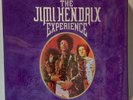 Jimi Hendrix Experience, the Self-Titled 8 LPs Box Set Ltd. Ed Embossed 180 gram