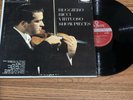 Ruggiero Ricci Virtuoso Showpieces Vinyl LP London Stereo 12