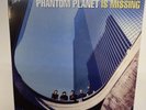 Phantom Planet Phantom Planet Is Missing (LP Sleep Machine Swirl Blend) Records