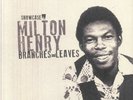 HENRY, Milton - Branches & Leaves: Showcase - Vinyl (LP + insert)