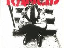 RANCID - And Out Come The Wolves - Vinyl (LP)