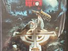 Ghost - Rite Here Rite Now - Live Soundtrack - 2 X Yellow Vinyl LP - Poster