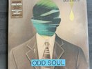 Mutemouth ODD SOUL Vinyl LP 2011 Warner Bros Records