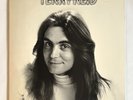 TERRY REID SEED OF MEMORY JAPAN VINYL LP RECORD 1976 YX-8054-AB GRAHAM NASH Z22