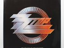 ZZ Top My Heads In Mississippi W 0009 Vinyl Rock 1991