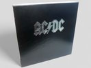NEW AC/DC 180 Gram Vinyl Reissues, LE Collector's 16 LP Box Set 90643 ACDC