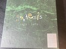 Genesis 1970–1975 Vinyl Box Set – Complete 5 Albums – Trespass, Foxtrot, Lamb EX