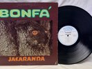 Luiz Bonfa Jacaranda WHITE LABEL PROMO EXC   R-8112 Ranwood Vinyl LP