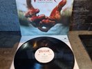 Bullet for My Valentine Temper Temper Vinyl LP *RARE* NM/NM
