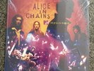Alice in Chains - MTV Unplugged - Vinyl LP Reissue Brand New SEALED “RARE”