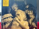 STONE TEMPLE PILOTS - LIVE AT ROLLING ROCK 2001 - 2LP- RSD 2026 - NEW
